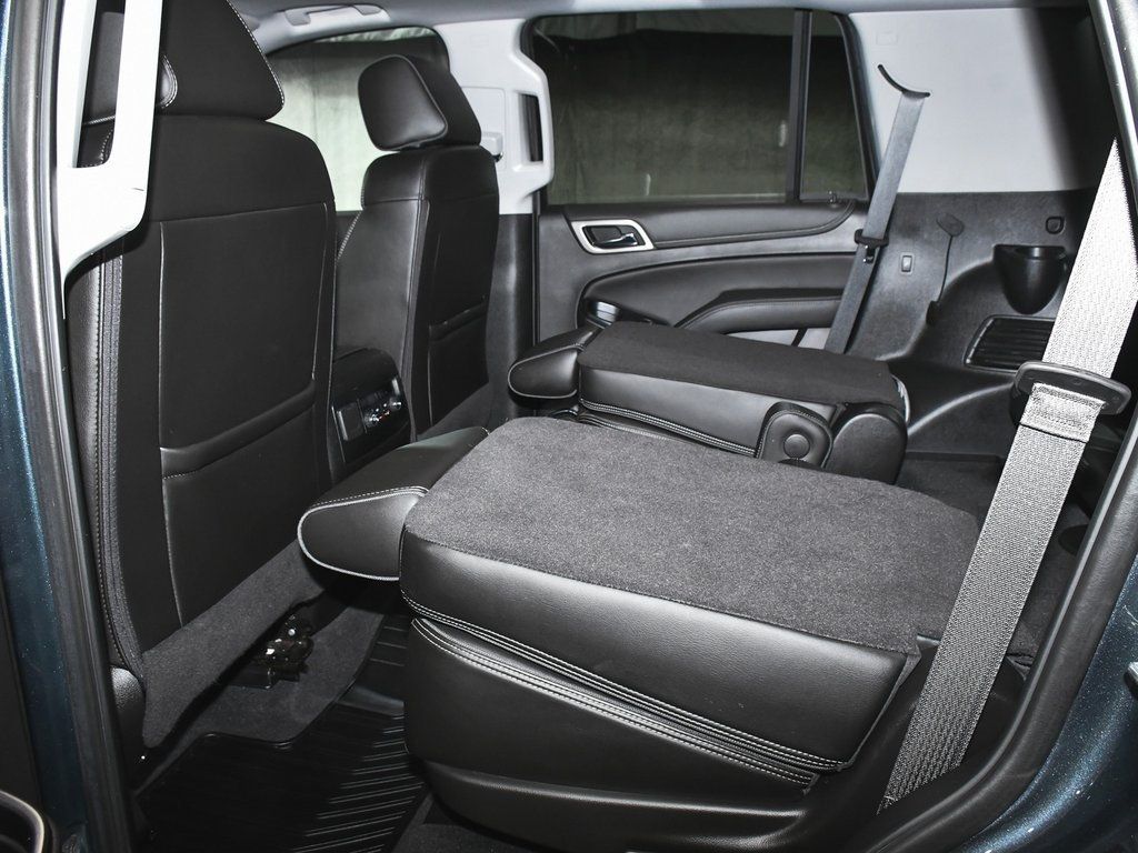 2020 Gmc Yukon Denali photo 45