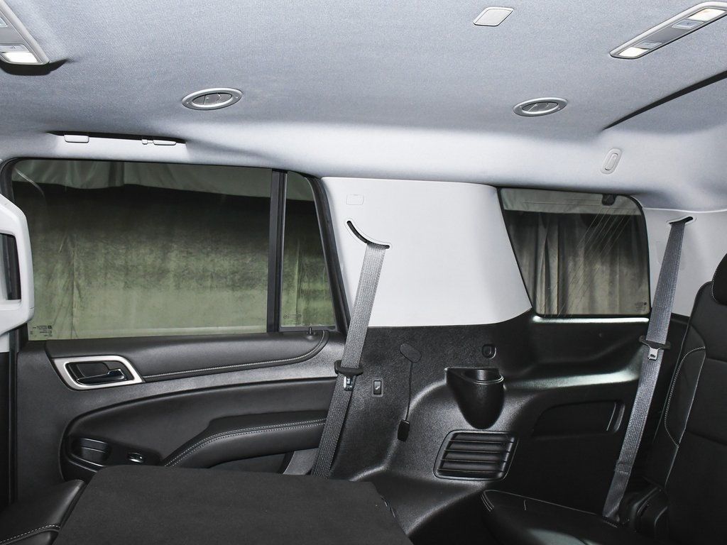 2020 Gmc Yukon Denali photo 46