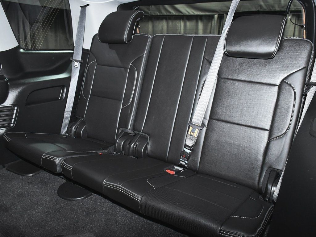 2020 Gmc Yukon Denali photo 47