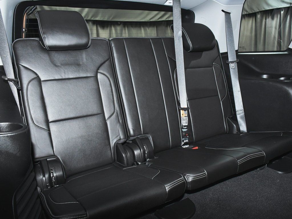 2020 Gmc Yukon Denali photo 48