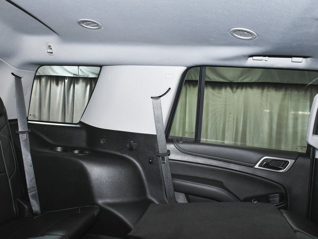 2020 Gmc Yukon Denali photo 49
