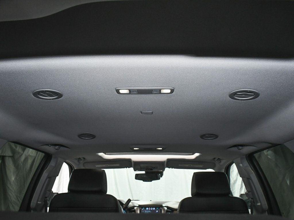 2020 Gmc Yukon Denali photo 56