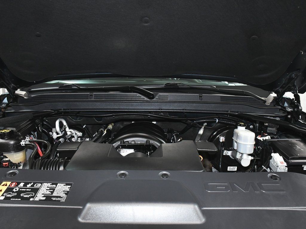 2020 Gmc Yukon Denali photo 57