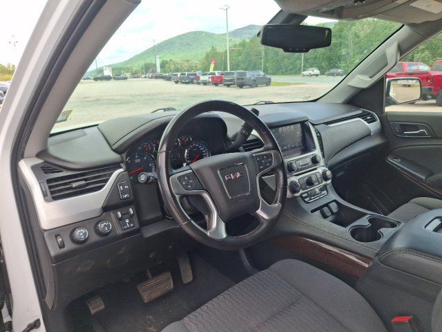 2020 GMC Yukon SLE - 23089122 - 11