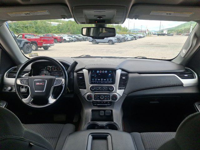 2020 GMC Yukon SLE - 23089122 - 12