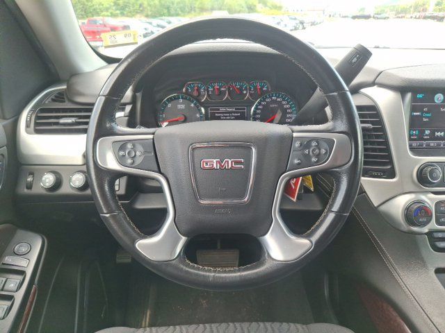 2020 GMC Yukon SLE - 23089122 - 13