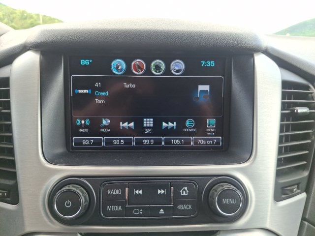 2020 GMC Yukon SLE - 23089122 - 21