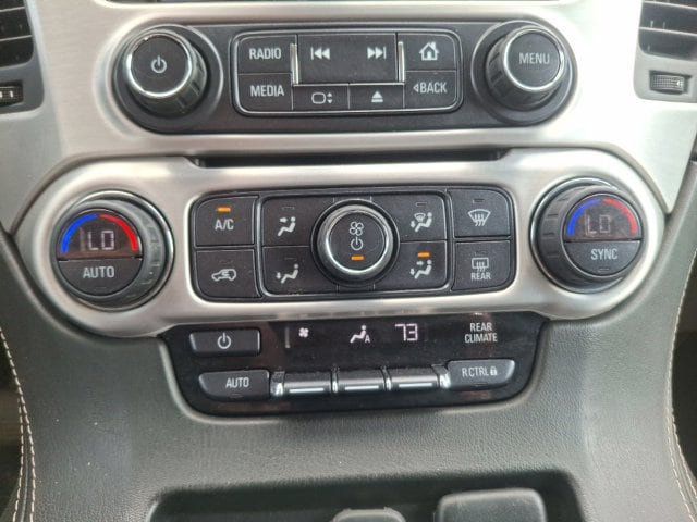 2020 GMC Yukon SLE - 23089122 - 23