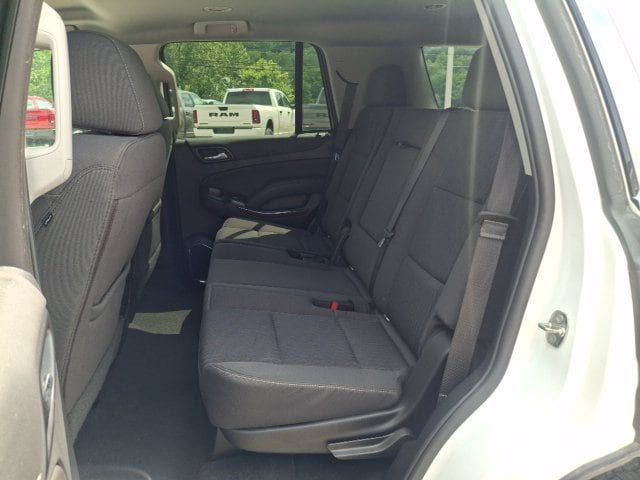 2020 GMC Yukon SLE - 23089122 - 25