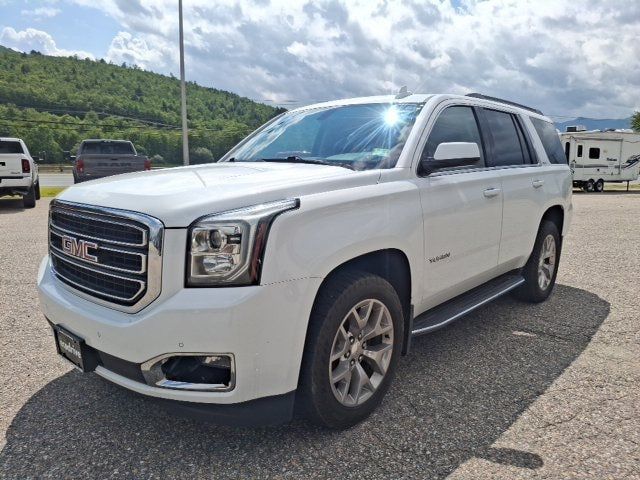 2020 GMC Yukon SLE - 23089122 - 2