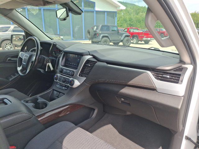 2020 GMC Yukon SLE - 23089122 - 34