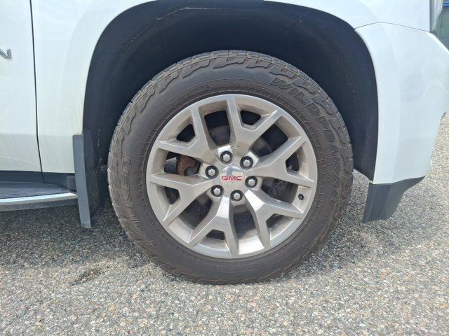 2020 GMC Yukon SLE - 23089122 - 35