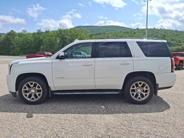 2020 GMC Yukon SLE - 23089122 - 3