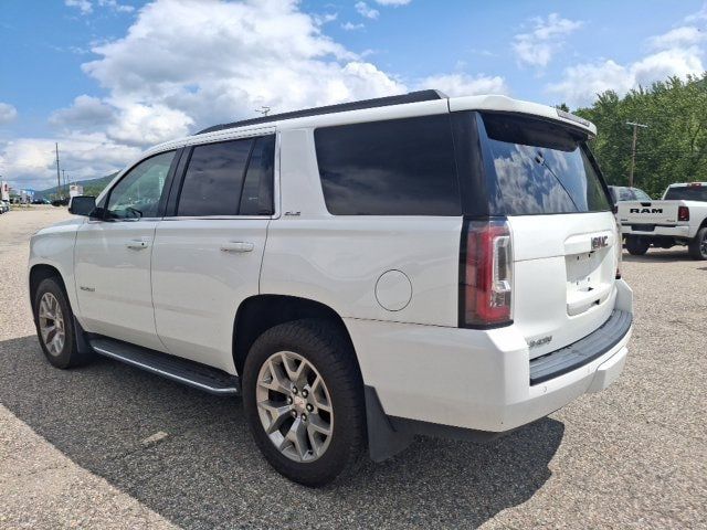 2020 GMC Yukon SLE - 23089122 - 4