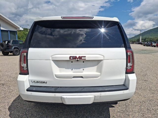 2020 GMC Yukon SLE - 23089122 - 5