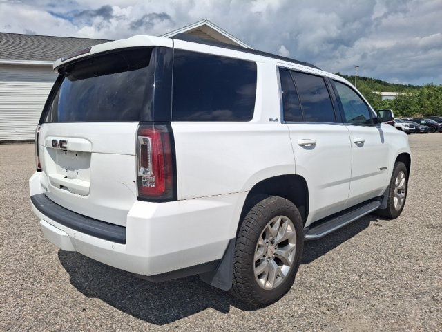 2020 GMC Yukon SLE - 23089122 - 6