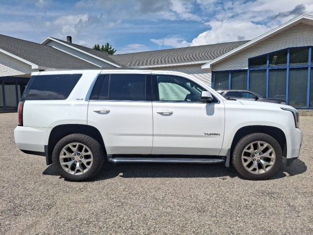 2020 GMC Yukon SLE - 23089122 - 7