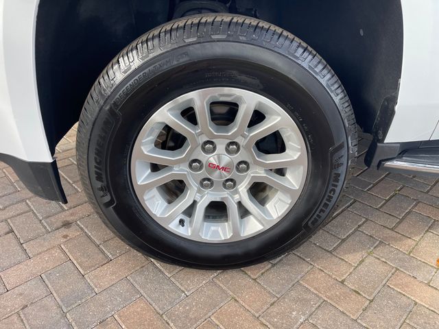 2020 GMC Yukon SLT - 22954135 - 9