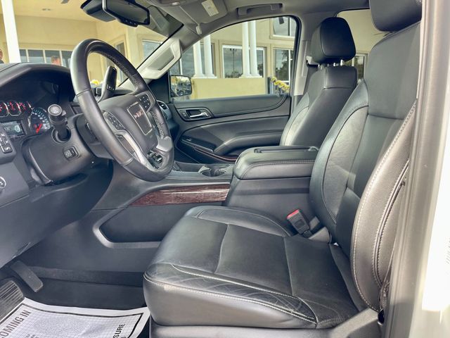 2020 GMC Yukon SLT - 22954135 - 10