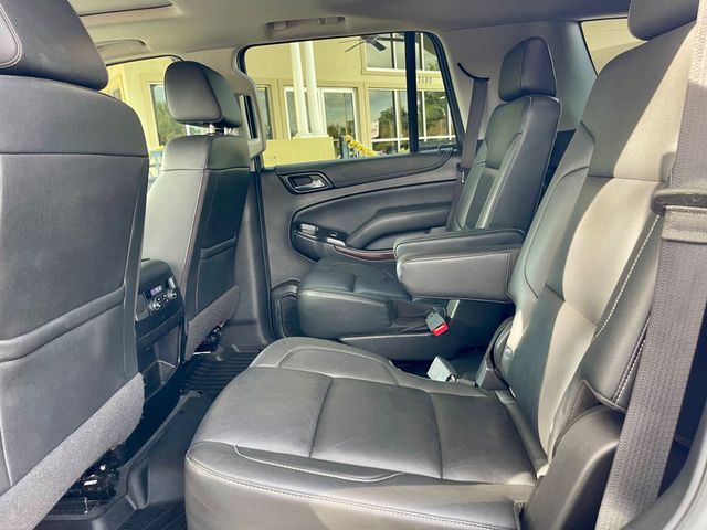 2020 GMC Yukon SLT - 22954135 - 11