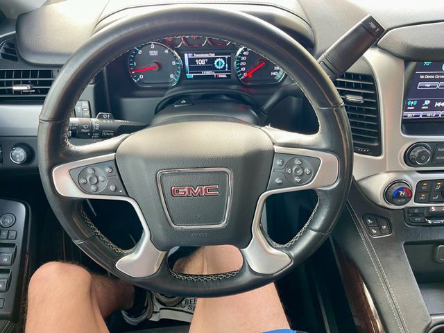 2020 GMC Yukon SLT - 22954135 - 14