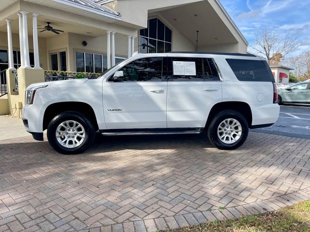 2020 GMC Yukon SLT - 22954135 - 1