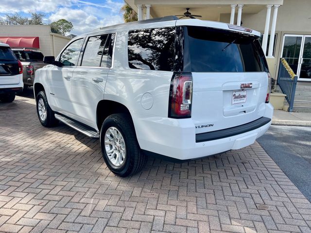 2020 GMC Yukon SLT - 22954135 - 2