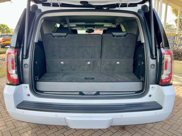 2020 GMC Yukon SLT - 22954135 - 4