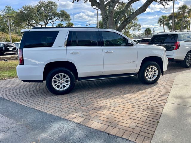 2020 GMC Yukon SLT - 22954135 - 6