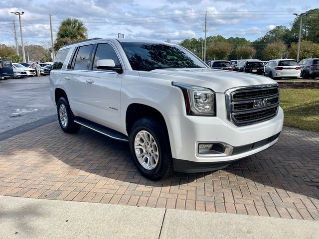 2020 GMC Yukon SLT - 22954135 - 7