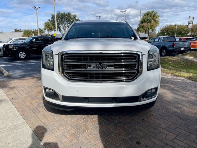 2020 GMC Yukon SLT - 22954135 - 8