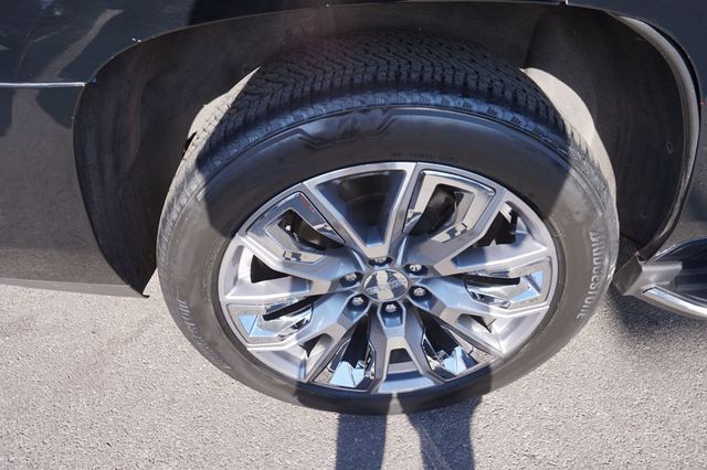 2020 GMC Yukon SLT, PREMIUM WHEELS, RUNNING BOARDS, LEATHER SEATS, MOON ROOF - 23031630 - 16