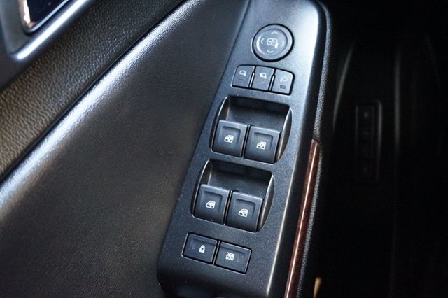 2020 GMC Yukon SLT, PREMIUM WHEELS, RUNNING BOARDS, LEATHER SEATS, MOON ROOF - 23031630 - 25