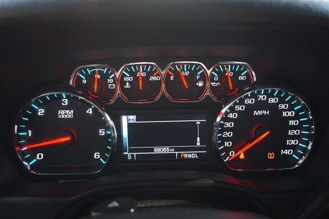 2020 GMC Yukon SLT, PREMIUM WHEELS, RUNNING BOARDS, LEATHER SEATS, MOON ROOF - 23031630 - 30