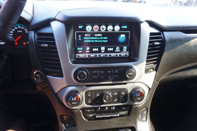2020 GMC Yukon SLT, PREMIUM WHEELS, RUNNING BOARDS, LEATHER SEATS, MOON ROOF - 23031630 - 32