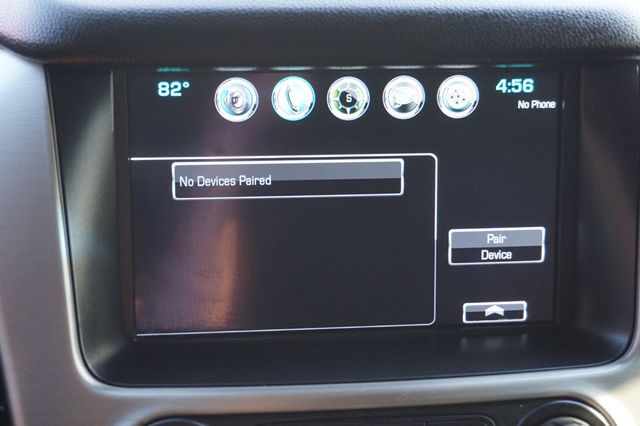2020 GMC Yukon SLT, PREMIUM WHEELS, RUNNING BOARDS, LEATHER SEATS, MOON ROOF - 23031630 - 36