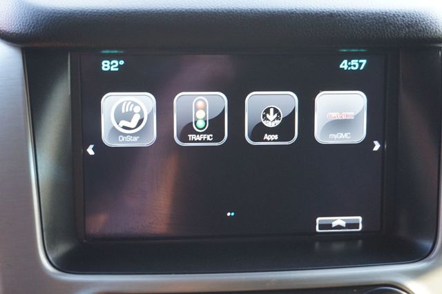 2020 GMC Yukon SLT, PREMIUM WHEELS, RUNNING BOARDS, LEATHER SEATS, MOON ROOF - 23031630 - 40