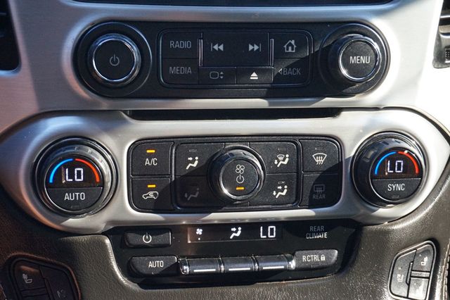 2020 GMC Yukon SLT, PREMIUM WHEELS, RUNNING BOARDS, LEATHER SEATS, MOON ROOF - 23031630 - 42