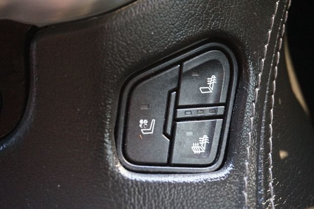 2020 GMC Yukon SLT, PREMIUM WHEELS, RUNNING BOARDS, LEATHER SEATS, MOON ROOF - 23031630 - 43
