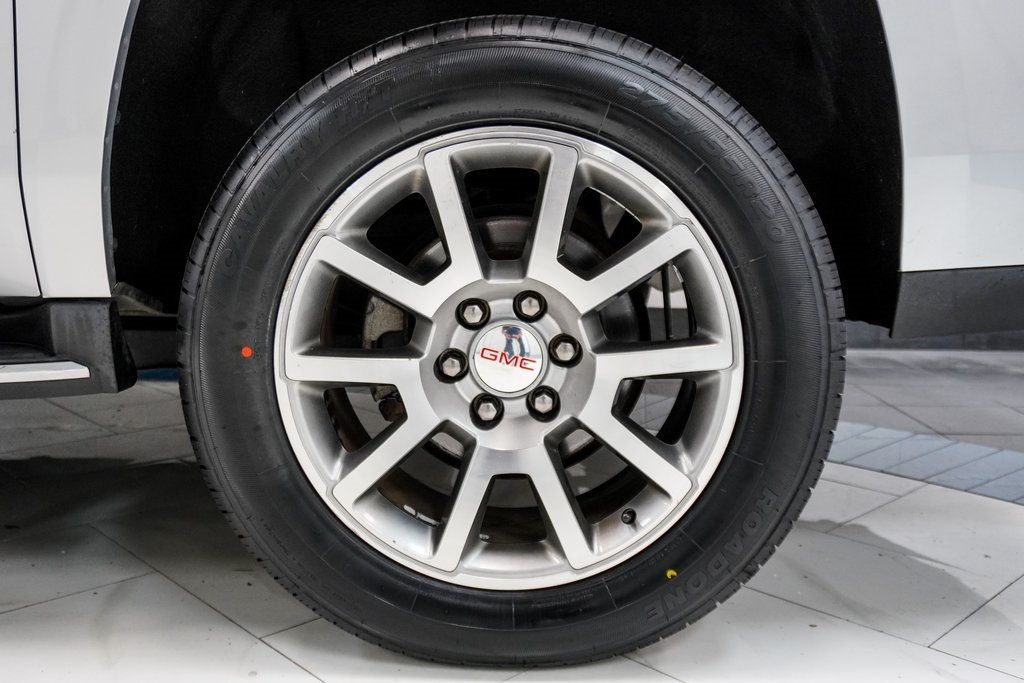 2020 Gmc Yukon XL Denali photo 10