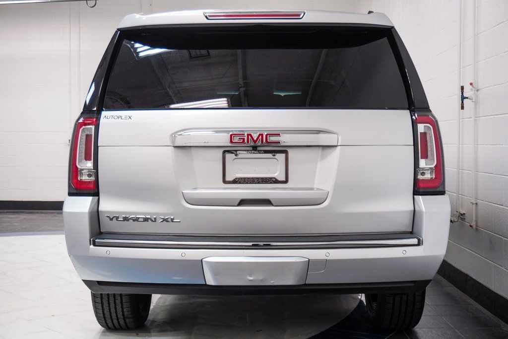 2020 Gmc Yukon XL Denali photo 12