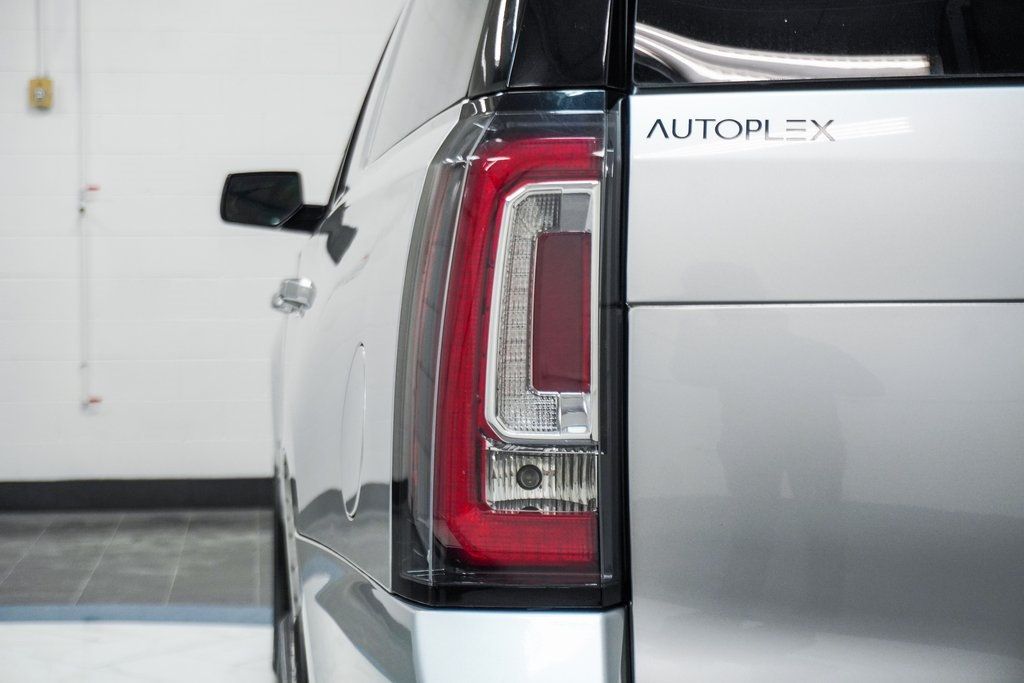 2020 Gmc Yukon XL Denali photo 13