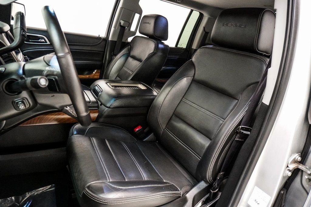2020 Gmc Yukon XL Denali photo 17
