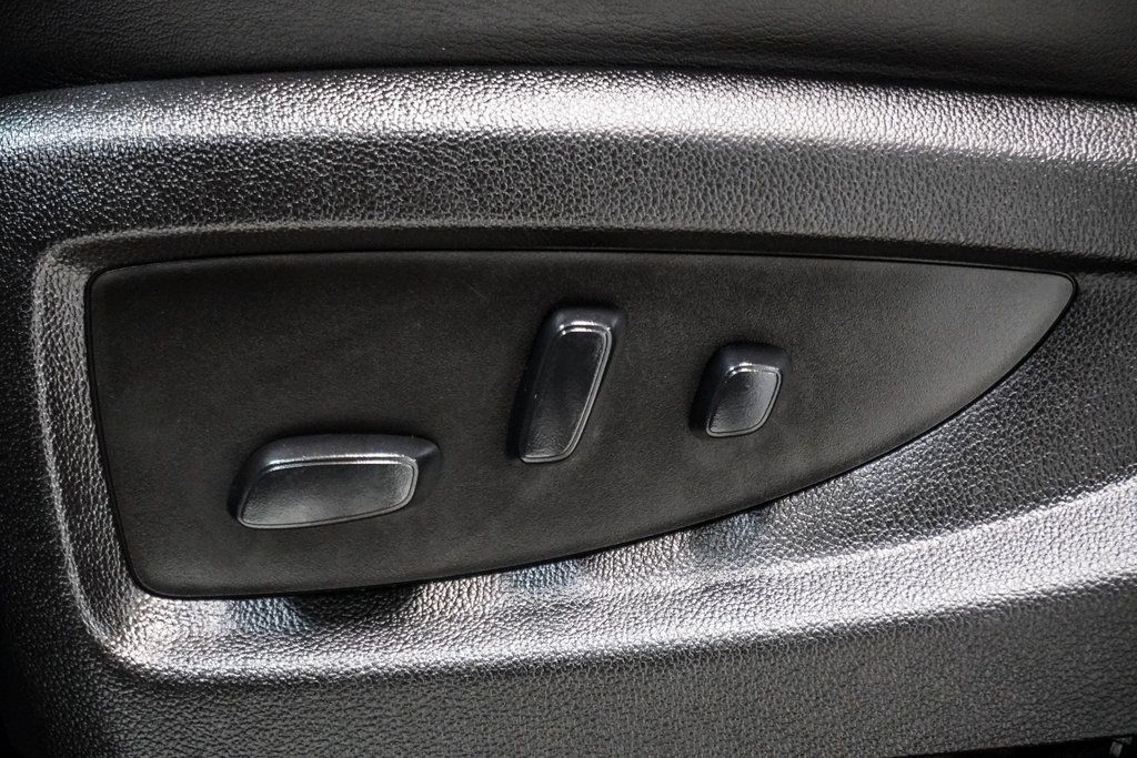 2020 Gmc Yukon XL Denali photo 18