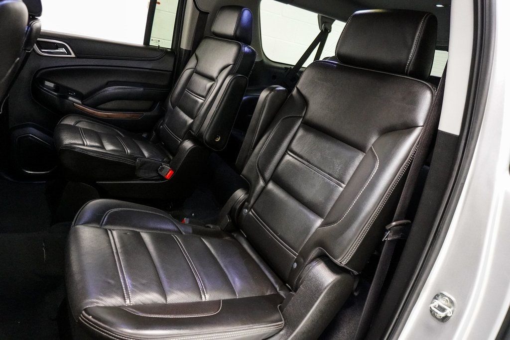 2020 Gmc Yukon XL Denali photo 19