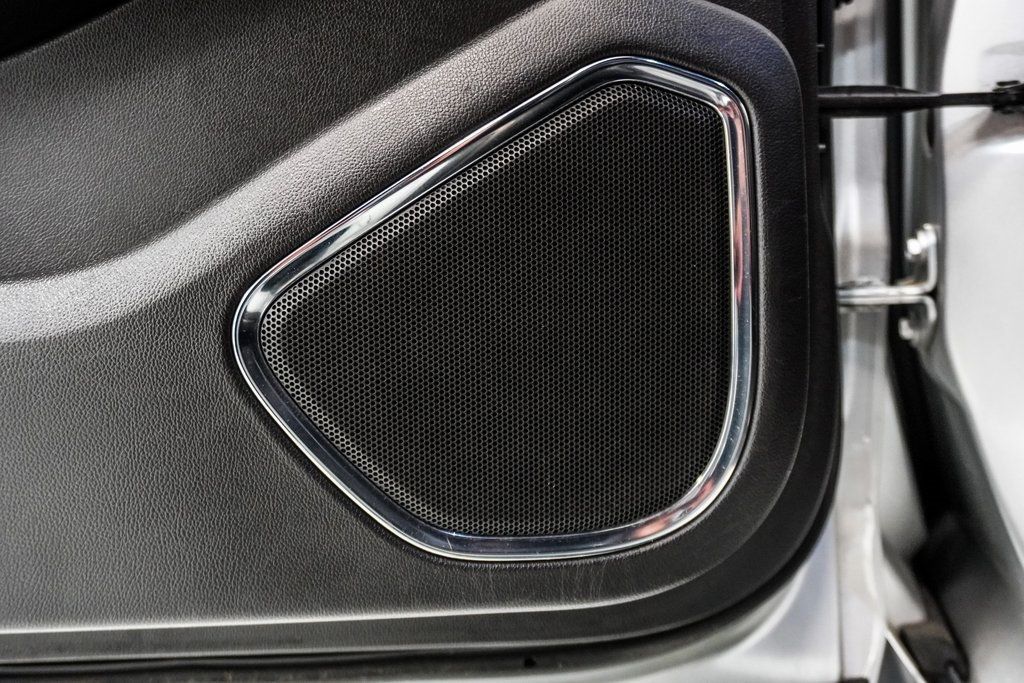 2020 Gmc Yukon XL Denali photo 20