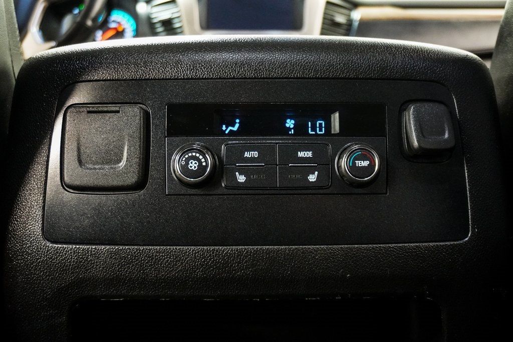 2020 Gmc Yukon XL Denali photo 21