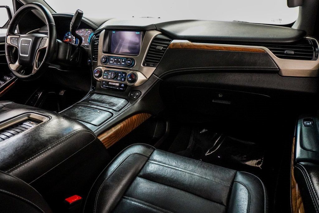 2020 Gmc Yukon XL Denali photo 23
