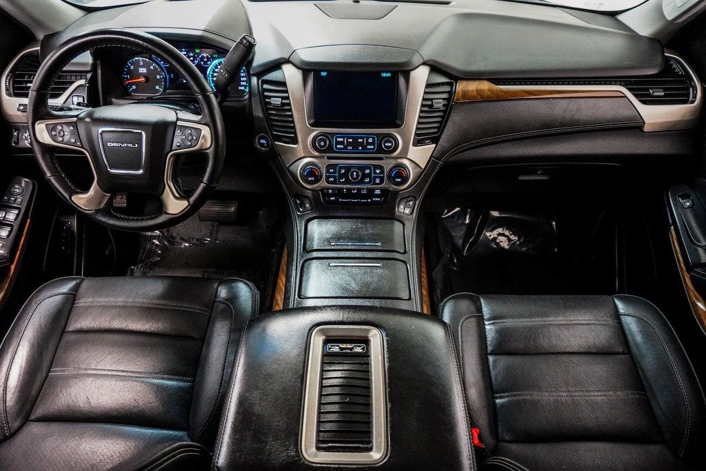 2020 Gmc Yukon XL Denali photo 24