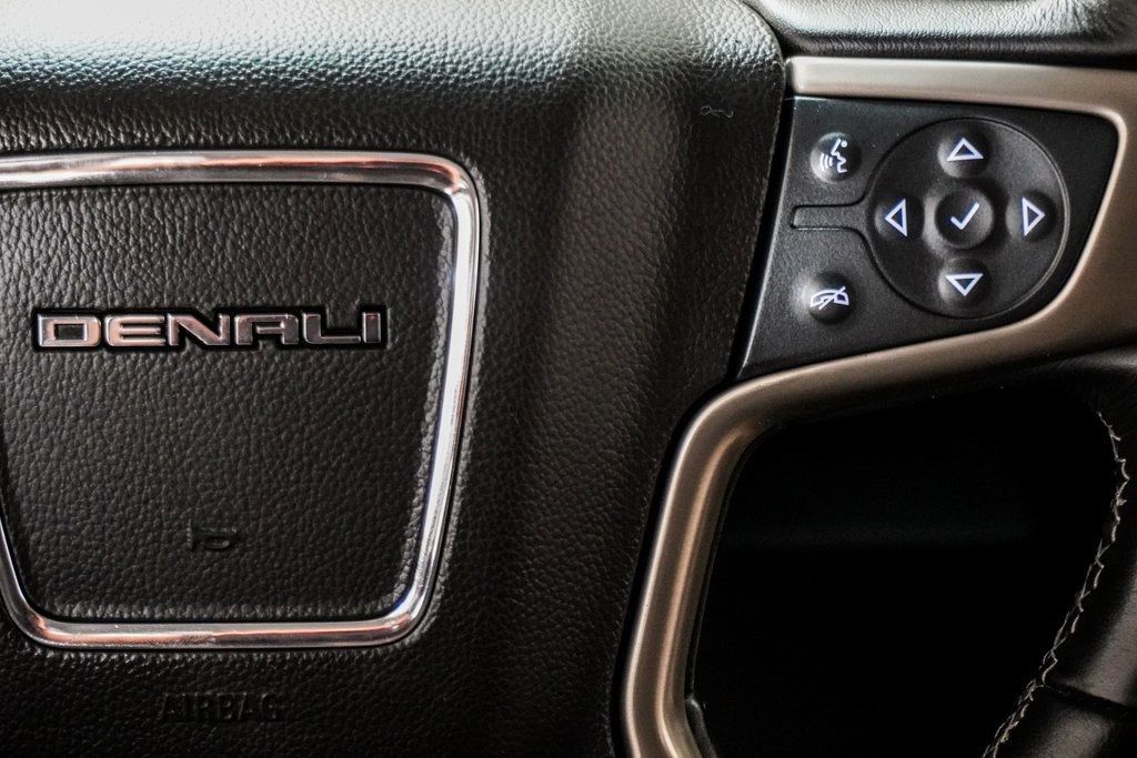 2020 Gmc Yukon XL Denali photo 26